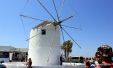 Classic windmill